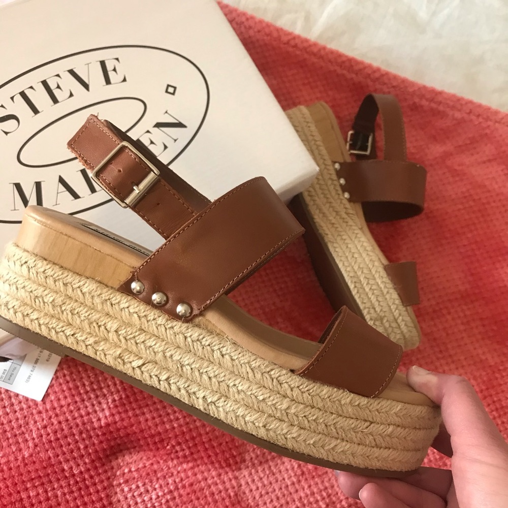 Steve Madden Espadrilles